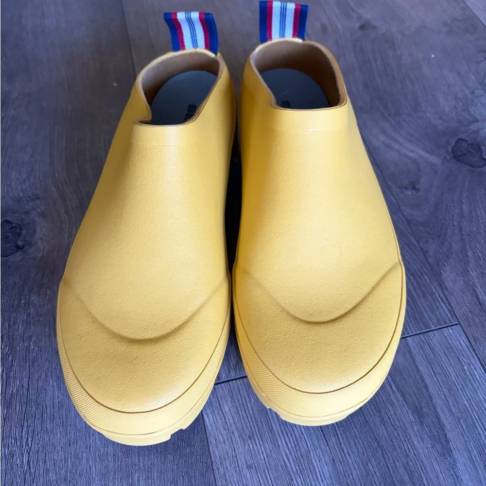 SeaVees Women’s Bodega Clog size 6 - Picture 8 of 8